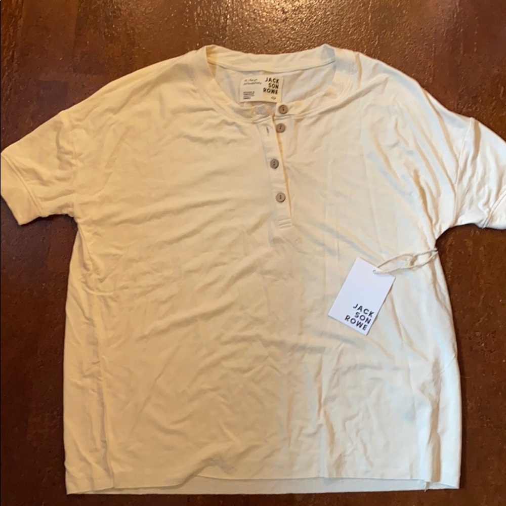 Jackson Rowe Cholla Henley
